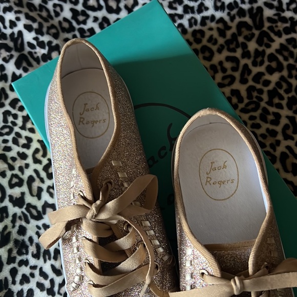 Jack Rogers Shoes Size 11 - Picture 4 of 7